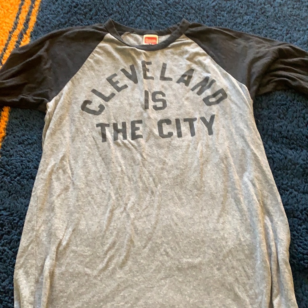 Great baseball tee!